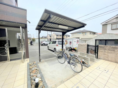 【その他共用部分】 | R’z Village S棟