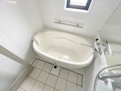 【浴室】 | R’z Village S棟