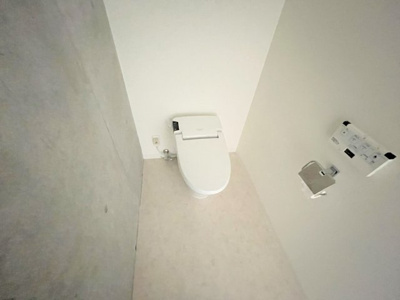 【トイレ】 | R’z Village S棟