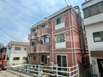 【外観】 | ジュネスサンライフ | 外観もきれいです