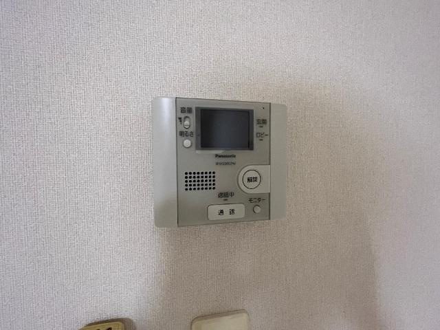 神戸市北区有野中町１丁目の賃貸マンションの設備|室内設備