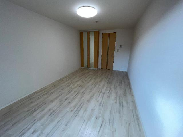 神戸市北区有野中町１丁目の賃貸マンションの内装|室内