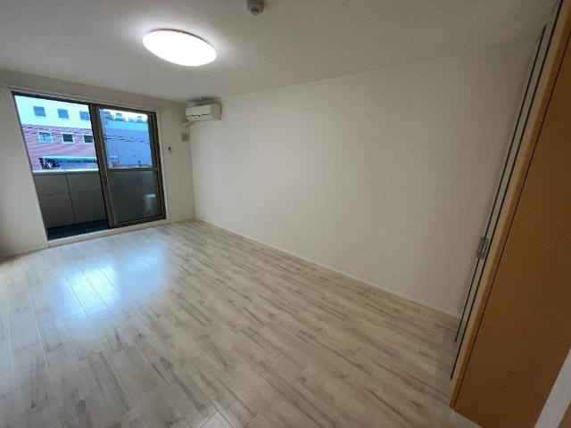 神戸市北区有野中町１丁目の賃貸マンションの内装|室内