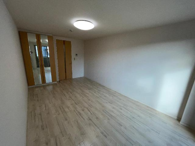 神戸市北区有野中町１丁目の賃貸マンションの内装|室内