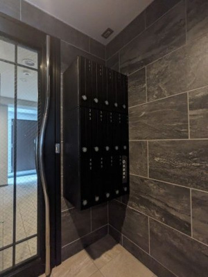 【設備】 | エルファーロ駒沢公園Ⅰ