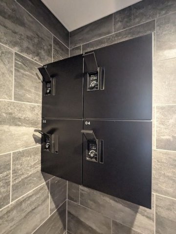 エルファーロ駒沢公園Ⅰの設備