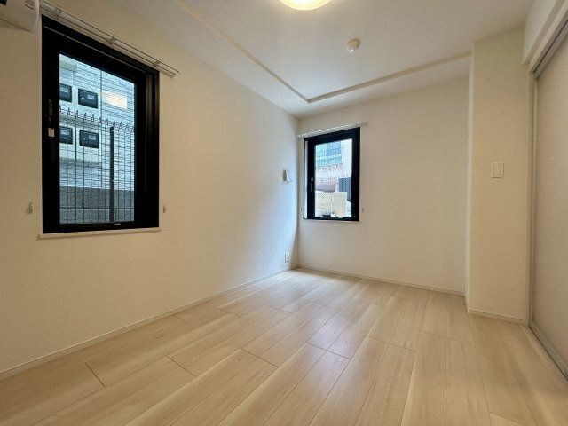 エルファーロ駒沢公園Ⅰの内装