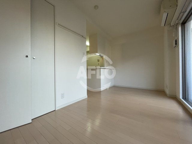 セイワパレス京橋コルティーレの寝室|セイワパレス京橋コルティーレ　洋室