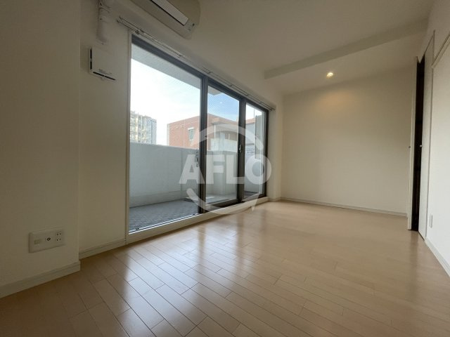 セイワパレス京橋コルティーレの居間・リビング|セイワパレス京橋コルティーレ　洋室