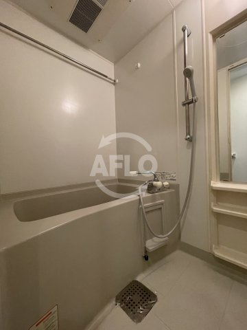 セイワパレス京橋コルティーレの浴室|セイワパレス京橋コルティーレ　浴室