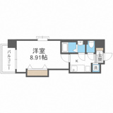 Luxe難波西Ⅲの画像