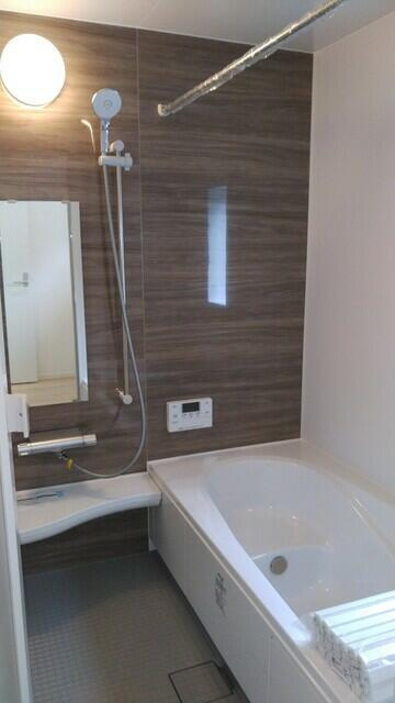 苅田町苅田　第３の内観：施工例|同仕様タイプです 