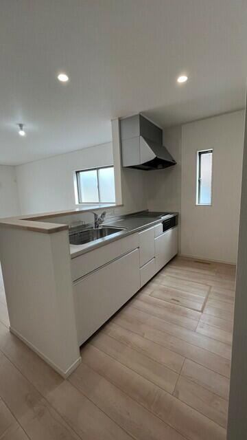 苅田町苅田　第３の内観：施工例|同仕様タイプです 