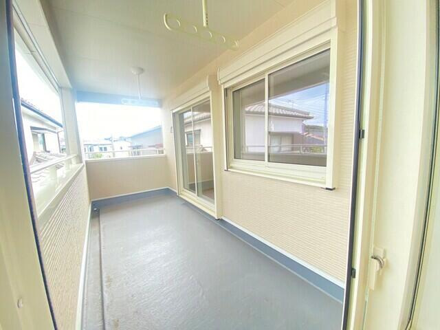 苅田町苅田　第３の内観：施工例|同仕様タイプです 