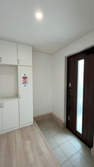 苅田町苅田　第３の内観：施工例|同仕様タイプです 