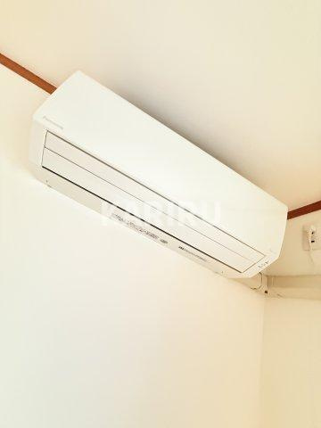 ウエストサイドリバーⅡの設備