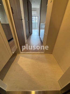 【玄関】 | エスリード弁天町桜通レジデンス