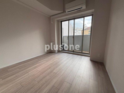 【居間・リビング】 | エスリード弁天町桜通レジデンス