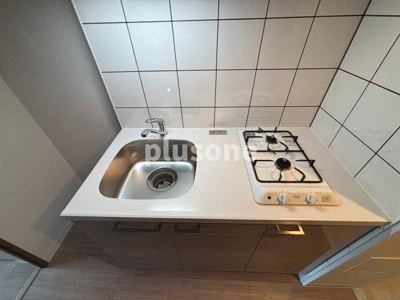 【キッチン】 | エスリード弁天町桜通レジデンス