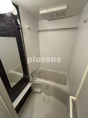 【浴室】 | エスリード弁天町桜通レジデンス