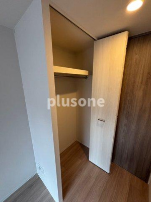 【収納】 | エスリード弁天町桜通レジデンス