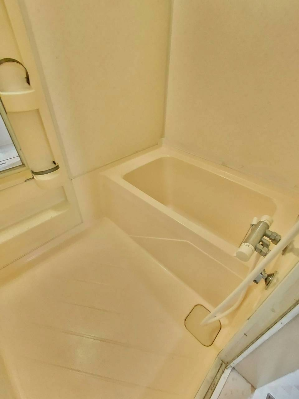 芦野3丁目中古住宅の浴室