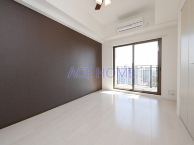 【内装】 | Luxe難波西Ⅲ