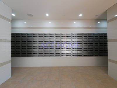 【設備】 | Luxe難波西Ⅲ