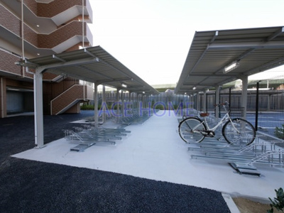 【その他共用部分】 | Luxe難波西Ⅲ