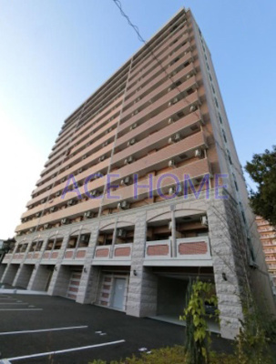 【外観】 | Luxe難波西Ⅲ