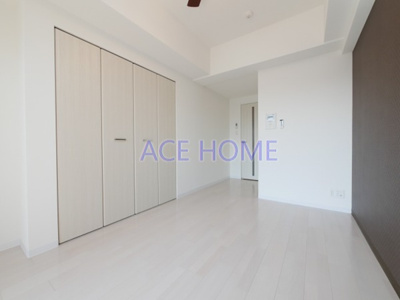 【居間・リビング】 | Luxe難波西Ⅲ