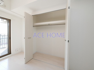 【収納】 | Luxe難波西Ⅲ