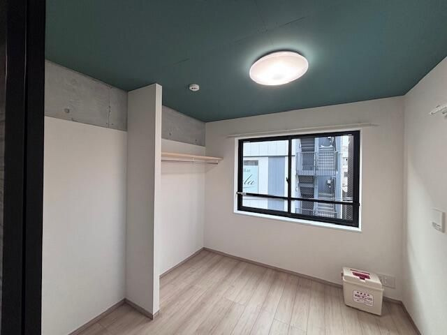 ｒｃレジ錦糸の洋室