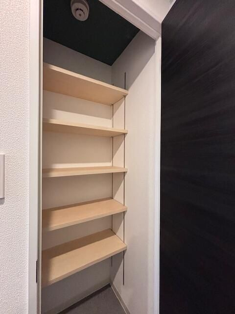 ｒｃレジ錦糸の玄関