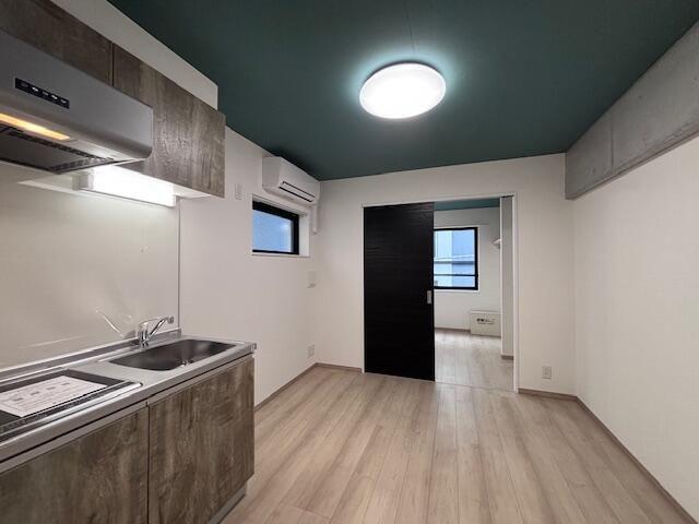 ｒｃレジ錦糸の居間・リビング