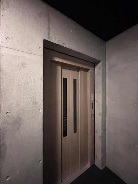 ｒｃレジ錦糸の設備