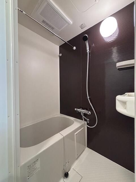 ｒｃレジ錦糸の浴室