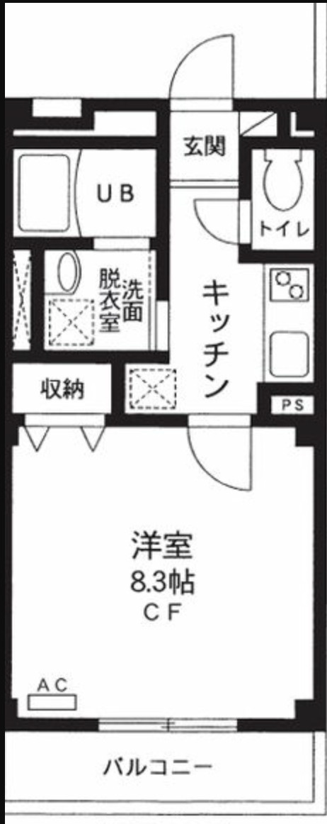 緑レヂデンスⅠ