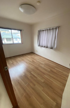 サンパティオ高須の内装