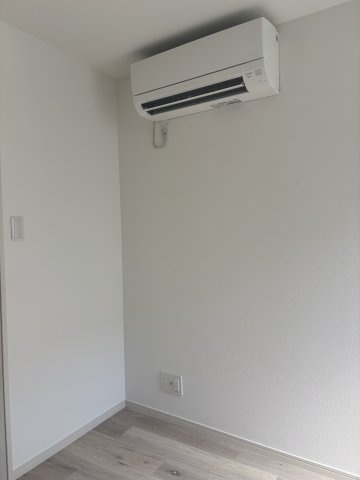 DOLCI中野富士見町の居間・リビング