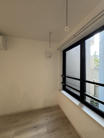 DOLCI中野富士見町の居間・リビング