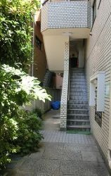 【その他共用部分】 | エクシード根岸アメニティーレジデンス