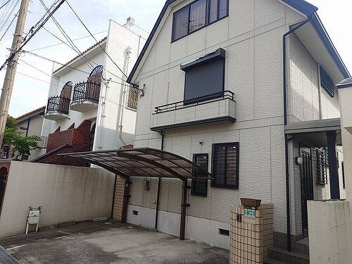 西宮市上甲東園３丁目戸建