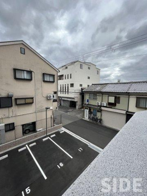 【展望】 | プレジオ都島ASIAN