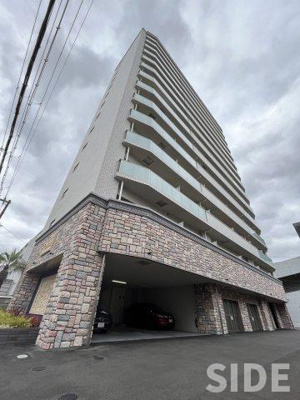 【外観】 | プレジオ都島ASIAN