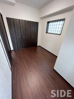 【内装】 | プレジオ都島ASIAN