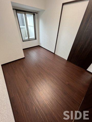 【内装】 | プレジオ都島ASIAN