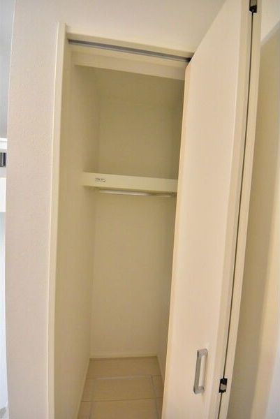 サクラティアラの収納