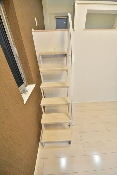 サクラティアラの設備