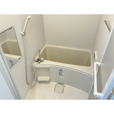 【浴室】 | HALE伊勢原